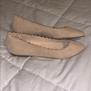 Market & Spruce flats